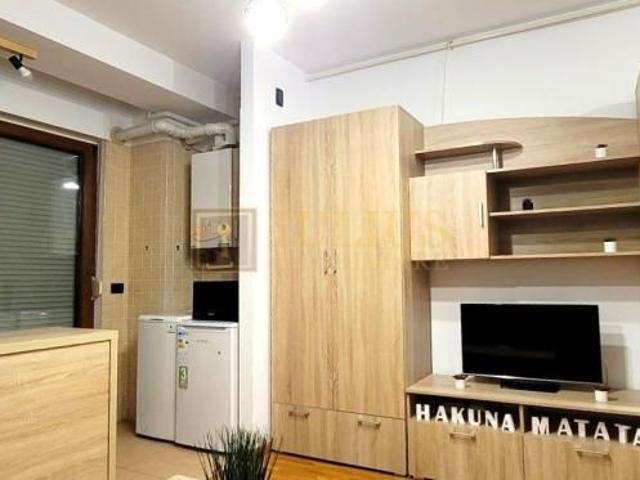 1 camera, centrala proprie, clima, langa Casa Tineretului
