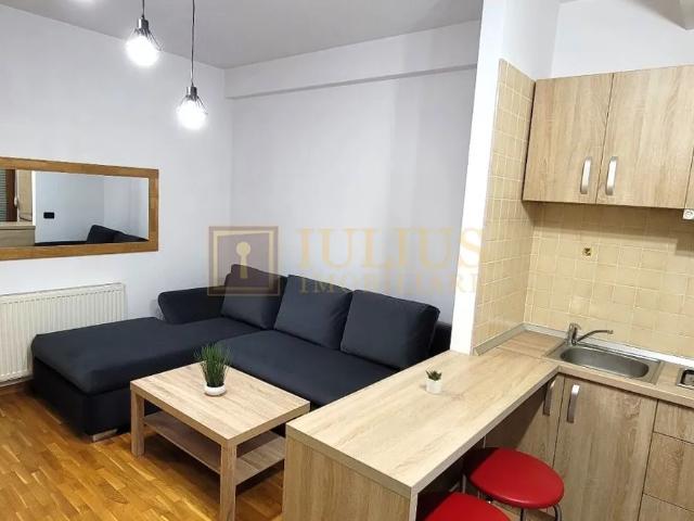 1 camera, centrala proprie, clima, langa Casa Tineretului