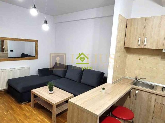 1 camera, centrala proprie, clima, langa Casa Tineretului