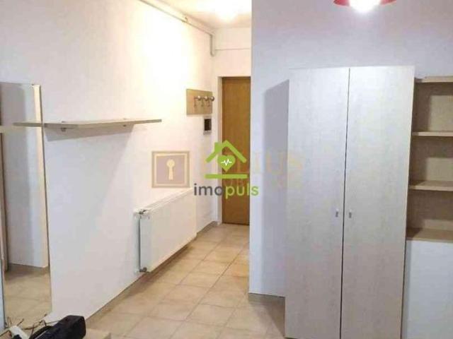 1 camera, centrala proprie, clima, parcare, langa Casa Tineretului