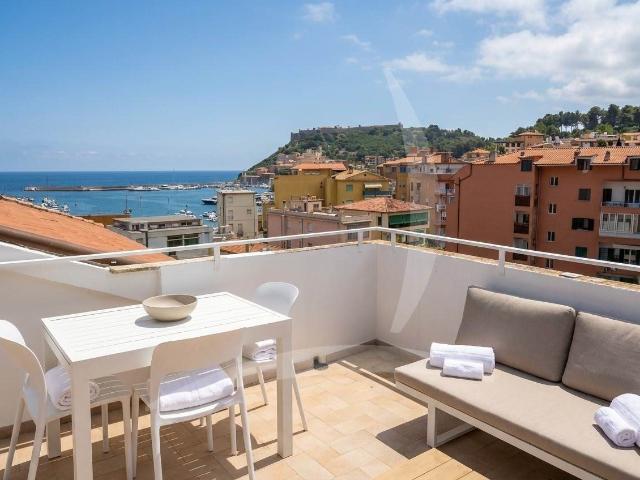 1 Camera da Letto Appartamento Toscana In Vendita A1. 62m² Monte Argentario
