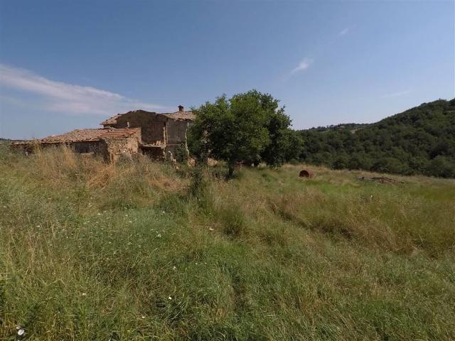 1 camera da letto Casale Toscana In vendita A8960taa 550m² Montepulciano