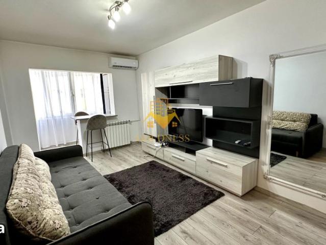 1 camera decomandată, Marasti, București, Lidl, The Office