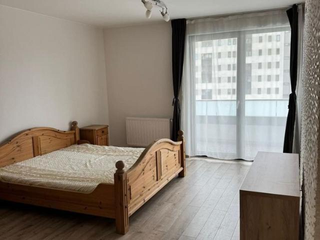 1 camera, decomandat,bloc nou, modern,Între Lacuri,Iulius Mall, FSEGA