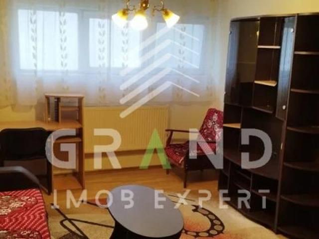 1 camera | Decomandat | Pet Friendly | ZorilorStr.Meteor