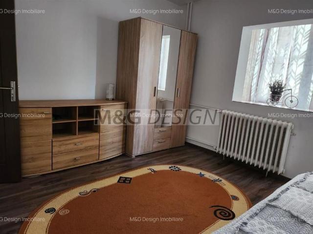 1 camera decomandat Simion Barnutiu Dorobantilor CENTRALA PROPRIE