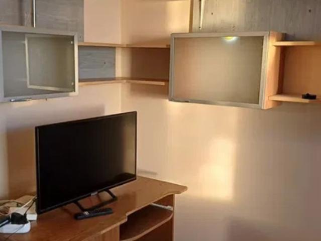 1 camera, decomandat, 24 mp, de inchiriat apartament in zona Alexandru cel Bun, Terasa Ritta, Cod 162758