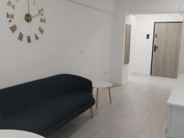 1 camera, decomandat, 35 mp, de inchiriat apartament nou in zona Galata, Platoul Galata Lapis Residence, Cod 162768