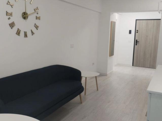 1 camera, decomandat, 35 mp, de inchiriat apartament nou in zona Galata, Platoul Galata Lapis Residence, Cod 162768