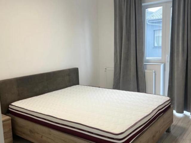 1 camera, decomandat, 38 mp, de inchiriat apartament nou in zona CUG, Valea Adanca Panoramic Residence, Cod 161118