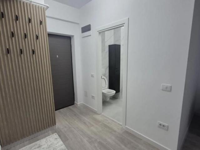 1 camera, decomandat, 32 mp, de inchiriat apartament nou in zona CUG, Cartierul Visoianu, Cod 161423