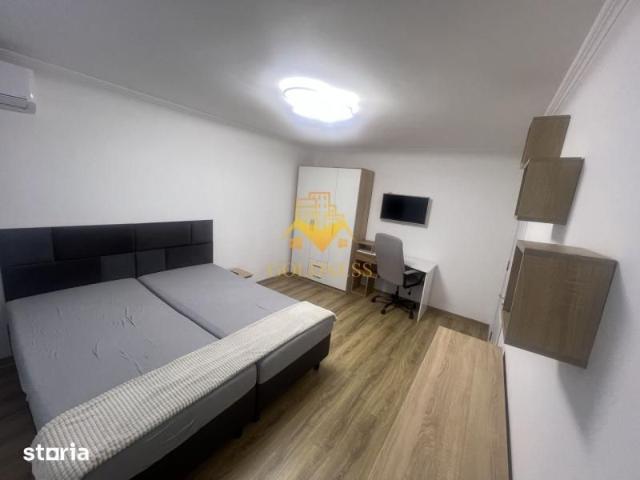 1 camera decomandata, Horea, UBB, Premium, Cetatuia, Parcul Central