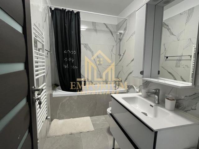 1 camera decomandate, AC, Intre Lacuri, Park Lake