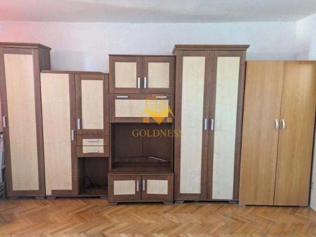 1 camera, Gheorgheni, Nicolae Titulescu, FSEGA, Dorobantilor, Slanic