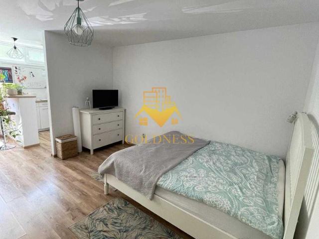 1 camera, Manastur, Primaverii, UMF, USAMV, Centrala proprie