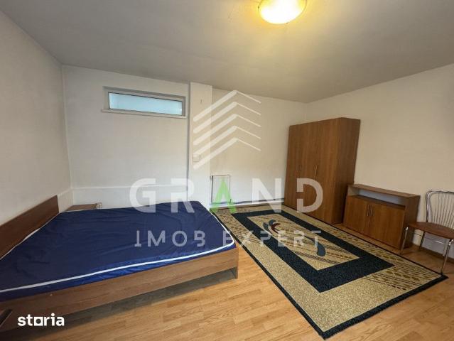 1 camera | Marasti–Kaufland–Anina | Disponibil din 1 August