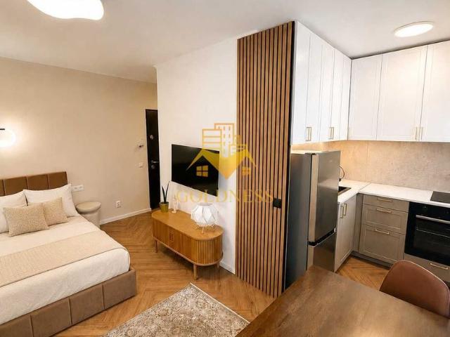 1 camera, Marasti, Premium, The Office, 21 Dec, Bucuresti, Sighismund