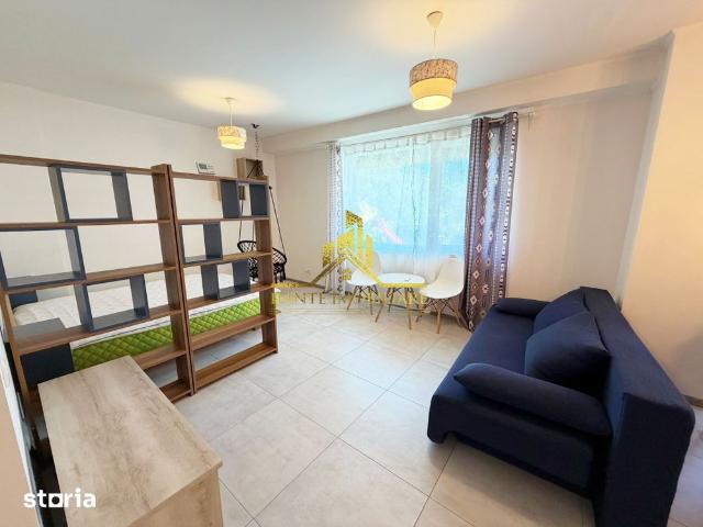 1 camera, mobilat modern, parcare, bloc nou, Gheorgheni, Sopor