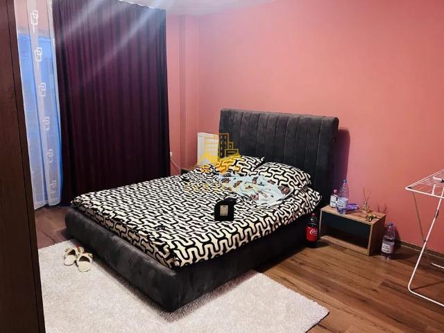1 camera, mobilat modern, parcare, terasa, Junior Residence, Marasti