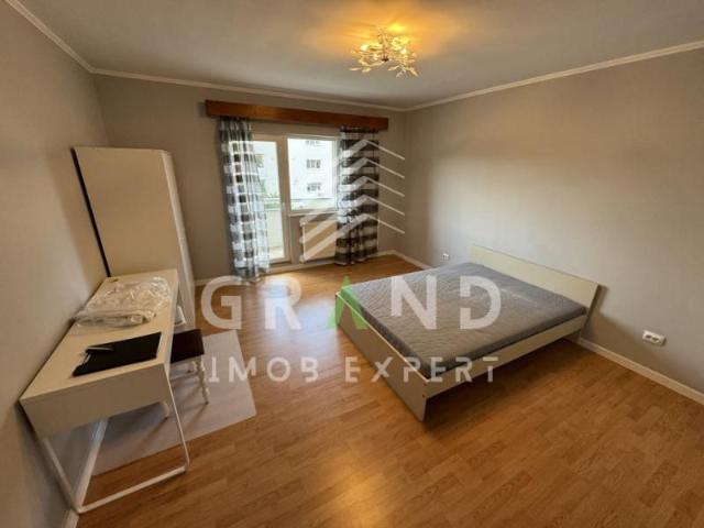 1 Camera | Modern | Balcon | Centrala Proprie | Marasti Nasaud