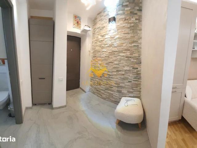 1 camera open space, Modern, Parcare, Hotel Royal, Gheorgheni