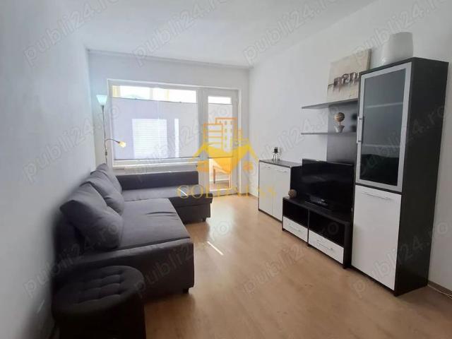 1 camera, Plopilor, Platinia, UMF, USAMV, Calea Manastur, Kaufland