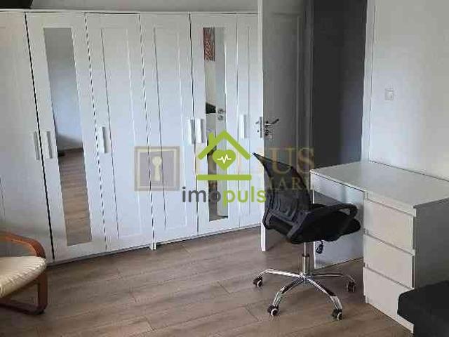 1 camera| renovat complet| centrala proprie| ideal pentru o persoana|