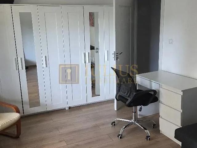 1 camera| renovat complet| centrala proprie| ideal pentru o persoana|