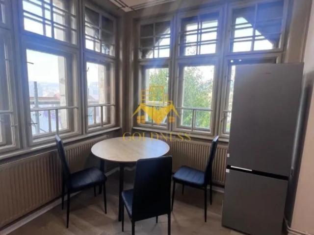 1 camera SemiCentral, Calea Turzii, Nicolae Titulescu, Avram Iancu