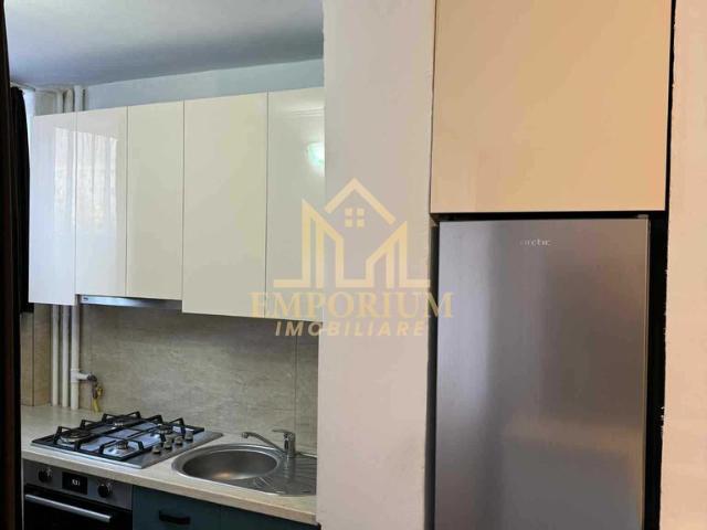 1 camera semidecomandata, Modern, Manastur, zona Big