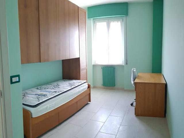 1 camera singola zona ospedale