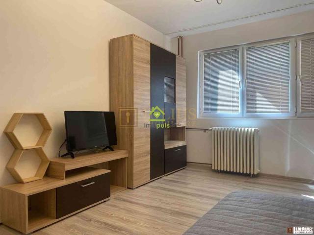 1 camera, Str. Barbu Iscovescu Complex Studentesc