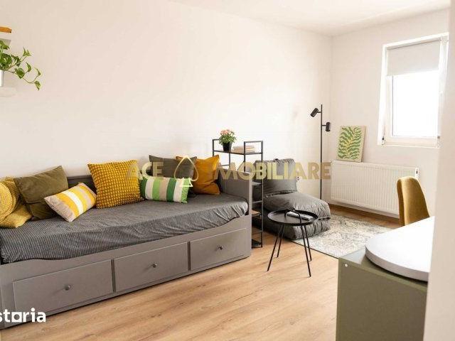1 Camere de inchiriat | Popesti Leordeni | Metrou | Centrala | Parcare