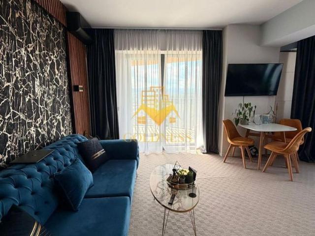 1 camere studio, Premium, Manastur, West City Tower