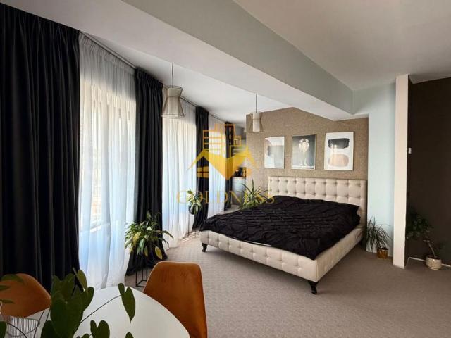 1 camere studio, Premium, Manastur, West City Tower, Calea Florești