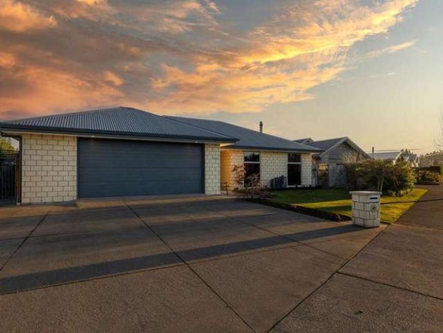1 Camrose Avenue, Methven, Ashburton