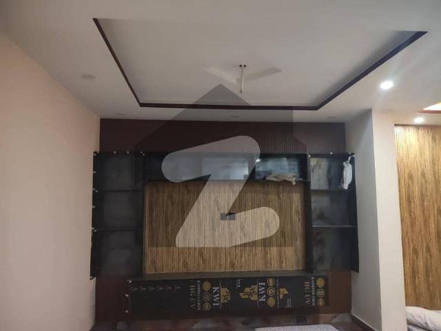 10 male Double Storey House For Rent