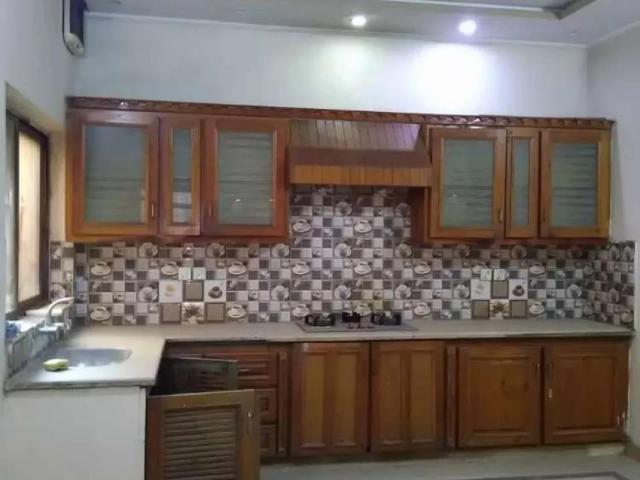 1 canal Upper portion For Rent In Revenue society Lahore Revenue Society ID 41642