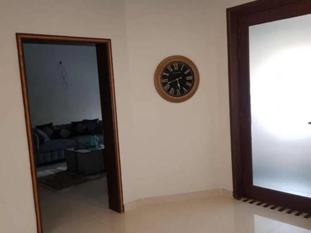 1 Canal Upper Portion For Rent Not Furshied Lahore State Life Housing Society ID 28247