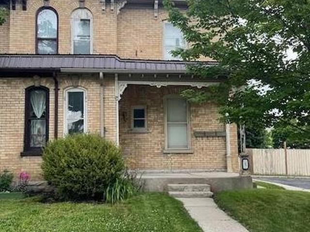 1 Cant Avenue, Cambridge, ON, N1S 2R5 investment for sale | Listing ID 40716 | Royal LePage