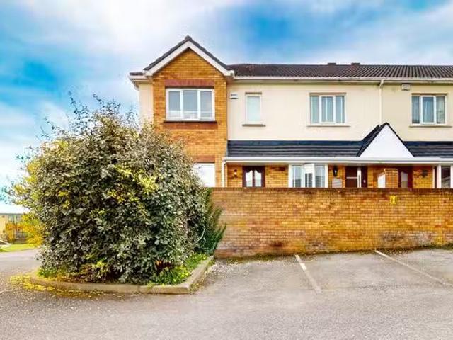 1 Castleview Walk, Swords, Swords, Co. Dublin, K67R796 is for.