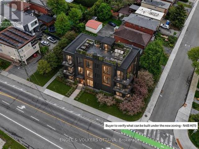 1 Caroline Avenue, Ottawa, ON, K1Y 0S8 house for sale | Listing ID X13196 | Royal LePage