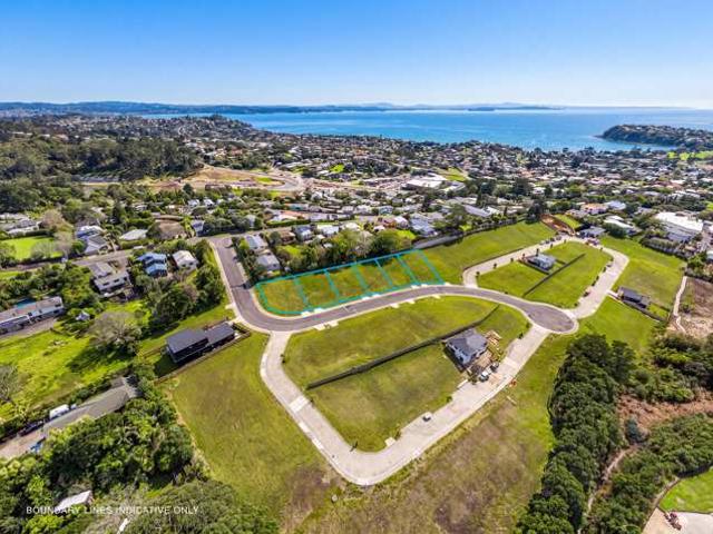 1 Carento Way, Stanmore Bay, Rodney