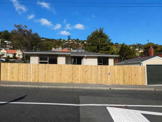 1 Carlton Street, North East Valley, Dunedin City