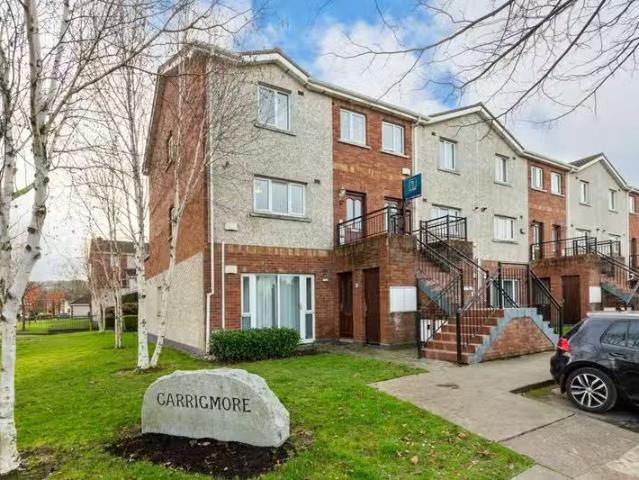 1 Carrigmore Downs, Citywest, Co. Dublin, D24F383 is for sale