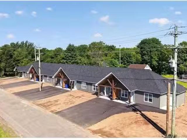 1 Carroll, Bouctouche, NB, E4S 2X8 house for sale Listing I.