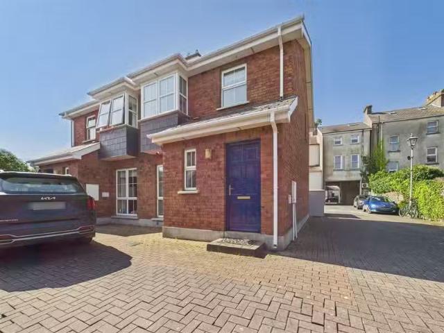 1 Catherine Court, Catherine Street, Waterford City, Waterford