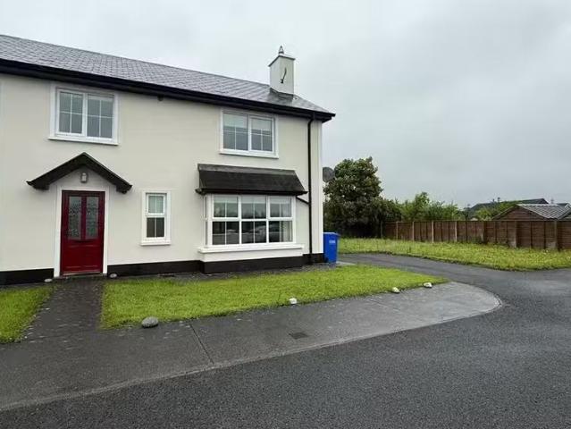 1 Cedar Grove, Ballaghaderreen, Roscommon