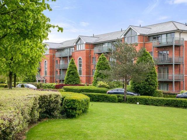 1 Cedar Lodge, Farmleigh Woods, Castleknock, Dublin 15