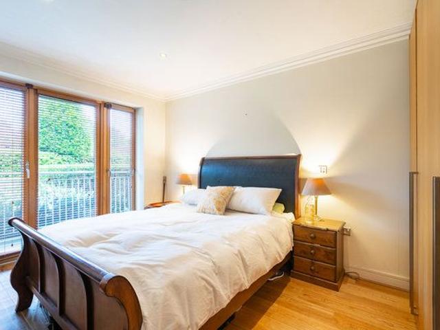 1 Cedar Lodge, Farmleigh Woods, Castleknock, Dublin 15